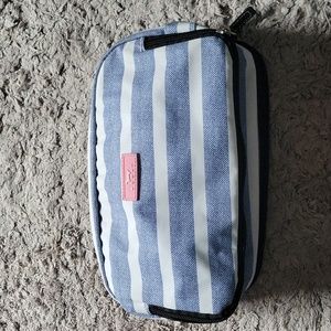 Scout makeup bag